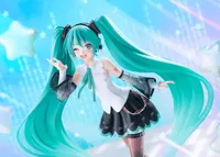 TAITO Hatsune Miku T-Most Figure - NT Ver. - Hatsune Miku - photo 12