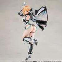 MegaHouse Lucrea Expelled from Paradise Resonance of the Heart Gabriel - Expelled from Paradise: Resonance of the Heart - photo 1
