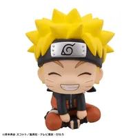 Lookup NARUTO Shippuden Naruto Uzumaki Smile ver.