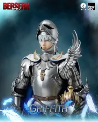 threezero Griffith (Reborn Band of Falcon) - Berserk - photo 13