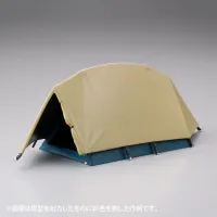 KAIYODO ARTPLA Yuru-Camp (Laid-Back Camp) Camp set - Yuru-Camp - photo 7