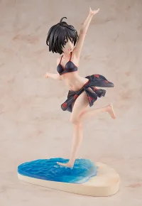 KADOKAWA Maple: Swimsuit ver. - BOFURI: I Don't Want to Get Hurt, so I'll Max Out My Defense - photo 4