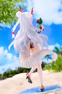 Shenzhen Mabell Animation Development [PF247] Dragon girl Monli Special edition - Scale Figures - photo 3