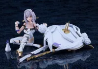 Max Factory figma Scarlet - GODDESS OF VICTORY: NIKKE - photo 16