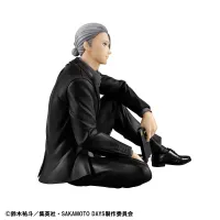 MegaHouse G.E.M. series SAKAMOTO DAYS Palm Size Sakamoto san - Sakamoto Days - photo 2