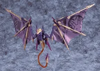 Max Factory PLAMAX BP-03 Sophia F. Shirring: Vampire Ver. - BUNNY SUIT PLANNING - photo 11