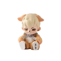 TNT SPACE Rayan No Puppies No World series figures Rayan - Rayan - photo 6