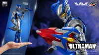 threezero ULTRAMAN - FigZero 1/6 ULTRAMAN SUIT ZERO LM Mode - Ultraman - photo 20