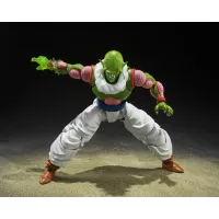 TAMASHII NATIONS NAIL "Dragon Ball Z", TAMASHII NATIONS S.H.Figuarts (P-Bandai  Exclusive) - Dragon Ball Z - photo 2