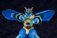 GOOD SMILE COMPANY MODEROID Maku-Senjin Kazenoo: Second Stage - Yamato Takeru (Anime) - photo 5