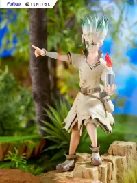 FuRyu TENITOL Senku Ishigami - Dr．STONE - photo 6