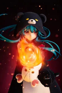 KADOKAWA Yuna - Kuma Kuma Kuma Bear Punch! - photo 10