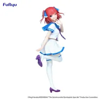 FuRyu The Quintessential Quintuplets Specials　Trio-Try-iT Figure -Nakano Nino Marine Look ver.- - The Quintessential Quintuplets - photo 5