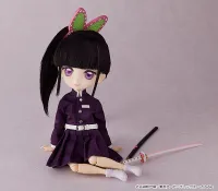 GOOD SMILE COMPANY Harmonia humming Kanao Tsuyuri - Demon Slayer: Kimetsu no Yaiba - photo 5