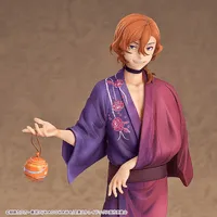 Good Smile Arts Shanghai Chuya Nakahara: Yukata Ver. - Bungo Stray Dogs - photo 8