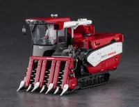 Hasegawa [WM07] 1:35 YANMAR COMBINE YH6115 - Scale Kits - photo 2