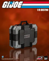 threezero G.I. Joe - FigZero 1/6 Destro - G.I. Joe - photo 13
