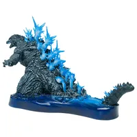 BANDAI GODZILLA MINUS ONE ART VIGNETTE GODZILLA(2023) Atomic Breath Image ver. - Godzilla - photo 4