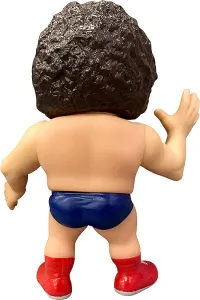 16 directions 16d Collection: WWE Andre the Giant(re-run) - WWE - photo 2