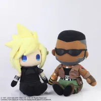 SQUARE ENIX FINAL FANTASY VII REMAKE™ Plush - CLOUD STRIFE - Final Fantasy VII - photo 5