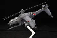 KOTOBUKIYA JGSDF AH HELLHOUND - Mobile Police Patlabor - photo 3