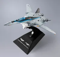 TAMASHII NATIONS VF-25 MESSIAH VALKYRIE Top Gun: Maverick Ver. - Macross - photo 9
