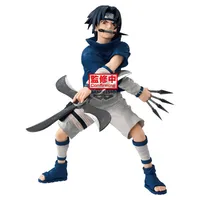 BANDAI NARUTO -SASUKE UCHIHA- - NARUTO - photo 1