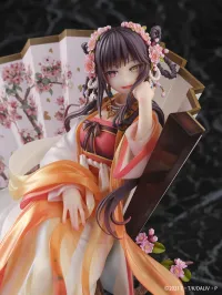 eStream Kurumi Tokisaki - Hanfu ver. - 1/7 Scale Figure - Date A Live - photo 5