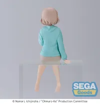SEGA "Ohmuro Family" PM Perching Figure "Nadeshiko Ohmuro" - Ohmuro Family - photo 8