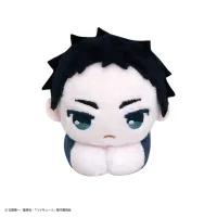 MAX LIMITED Haikyu!! HUG CHARACTER COLLECTION 3 (6pc per box) - Haikyu!! - photo 2