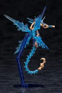 KOTOBUKIYA XenoAlma Hydro Zeeforce - ARCANADEA - photo 16