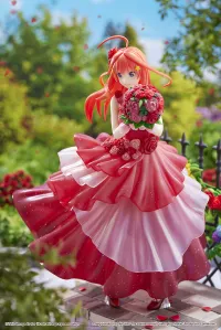eStream The Quintessential Quintuplets Movie Itsuki Nakano - The Quintessential Quintuplets - photo 15