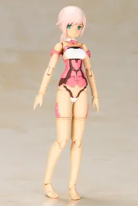 KOTOBUKIYA FRAME ARMS GIRL LAETITIA - Frame Arms Girl - photo 4