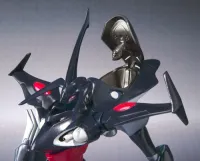 BANDAI #SIDE LFO Nirvash Type the End - Eureka Seven - photo 6