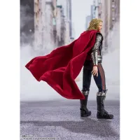 TAMASHII NATIONS Thor <Avengers Assemble> Edition "Avengers", Bandai Spirits S.H.Figuarts - Marvel - photo 5