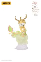 52TOYS Sleep The Treasure Gallery Series - SLEEP - photo 10