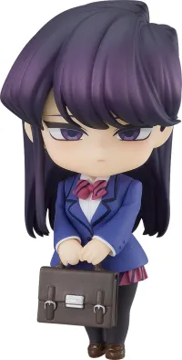 GOOD SMILE COMPANY Nendoroid Shoko Komi(re-run) - Komi Can't Communicate - photo 2