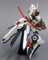 KOTOBUKIYA LINEBARREL OVERDRIVE - Linebarrels of Iron - photo 11