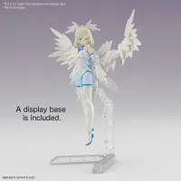 BANDAI HOBBY 30MS SIS-Dc88w ELIENE-ELIERICA (ELEGANTE FORM) - 30 Minutes Sisters (30MS) - photo 2