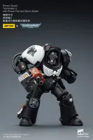 JOYTOY Raven Guard Terminator 2 with Power Fist and Storm Bolter - Warhammer 40K - photo 21