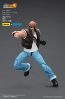 JOYTOY KOF'98UM Ikari Warriors Team Ralf Jones - The King of Fighters - photo 7