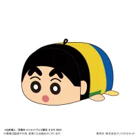 MAX LIMITED Crayon Shin-chan: Our Dinosaur Diary POTE KORO MASCOT - CRAYON SHIN-CHAN - photo 6