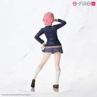 SEGA TV Anime DAN DA DAN Figure Aira - Dandadan - photo 10