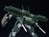 GOOD SMILE COMPANY MODEROID Type 24 Mobile Walking Combat Vehicle Rekka All-Purpose Type - Bang Brave Bang Bravern - photo 7