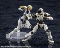 KOTOBUKIYA GOVERNOR QUEEN OF WHITE: VIRGINIA EARTHCLINE - HEXA GEAR - photo 12