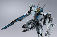 TAMASHII NATIONS VF-25 MESSIAH VALKYRIE Top Gun: Maverick Ver. - Macross - photo 13