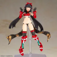 KOTOBUKIYA FRAME ARMS GIRL MAGATSUKI-HOUTEN - Frame Arms Girl - photo 16