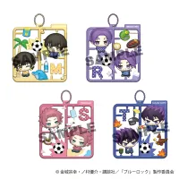 MegaHouse Plat collection BLUE LOCK Vol.2 (4pc per box) - BLUE LOCK - photo 1