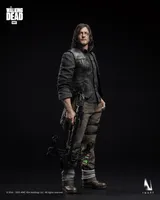 Queen Studios INART – Daryl Dixon (The Walking Dead: Season 8) 1/6 Collectible Figure - The Walking Dead - photo 3