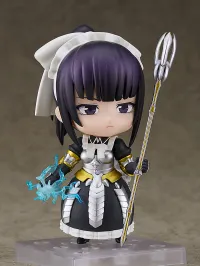 GOOD SMILE COMPANY Nendoroid Narberal Gamma - Overlord - photo 5